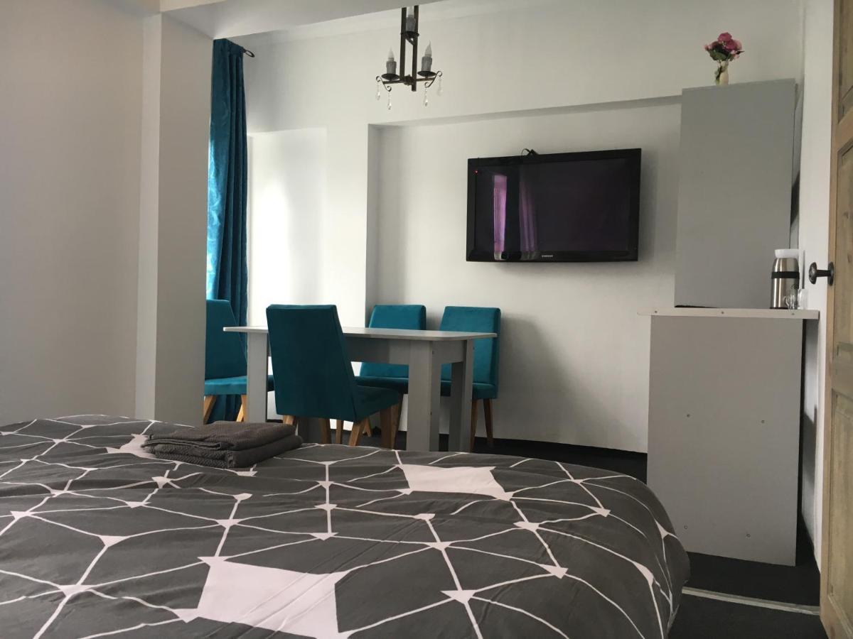 Zaton Guesthouse Czołponata Zewnętrze zdjęcie