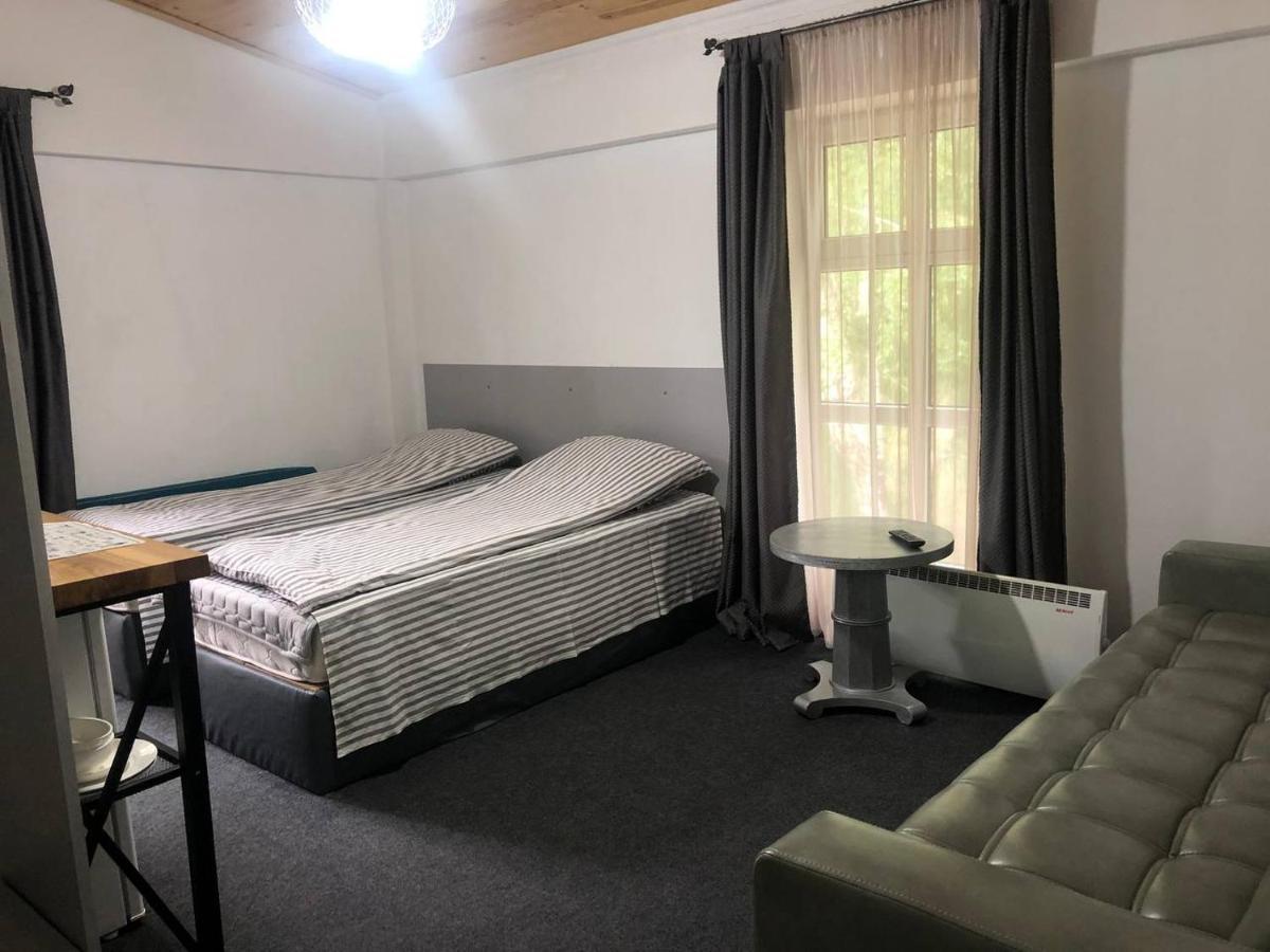 Zaton Guesthouse Czołponata Zewnętrze zdjęcie