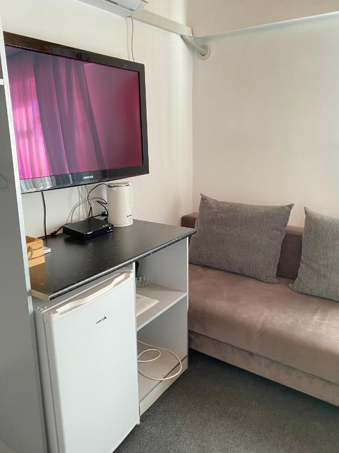 Zaton Guesthouse Czołponata Zewnętrze zdjęcie