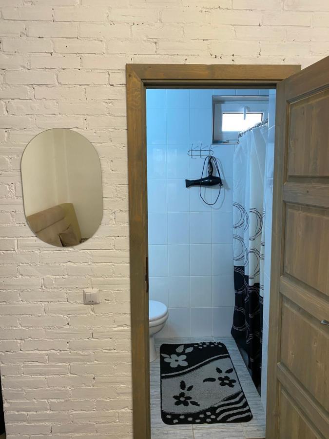 Zaton Guesthouse Czołponata Zewnętrze zdjęcie