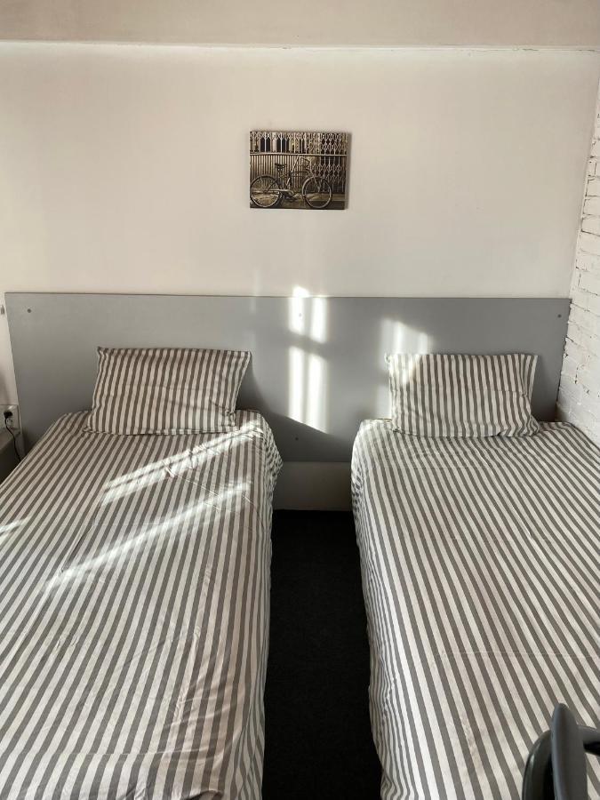 Zaton Guesthouse Czołponata Zewnętrze zdjęcie