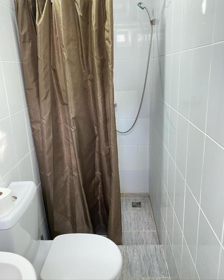 Zaton Guesthouse Czołponata Zewnętrze zdjęcie