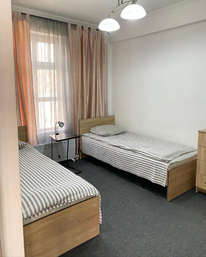 Zaton Guesthouse Czołponata Zewnętrze zdjęcie