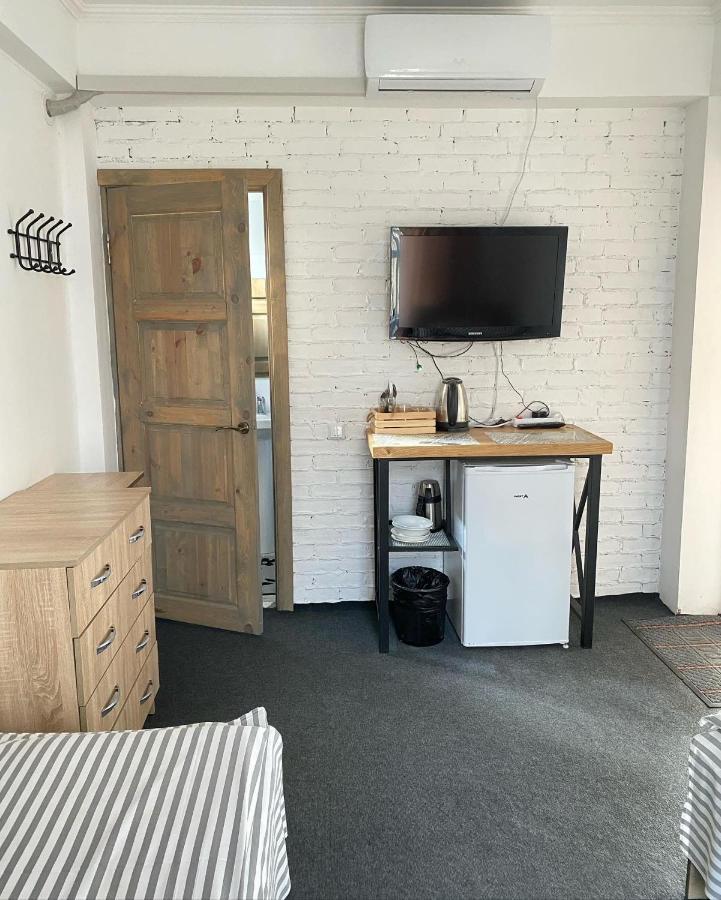 Zaton Guesthouse Czołponata Zewnętrze zdjęcie