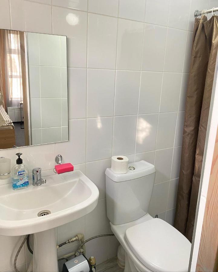 Zaton Guesthouse Czołponata Zewnętrze zdjęcie