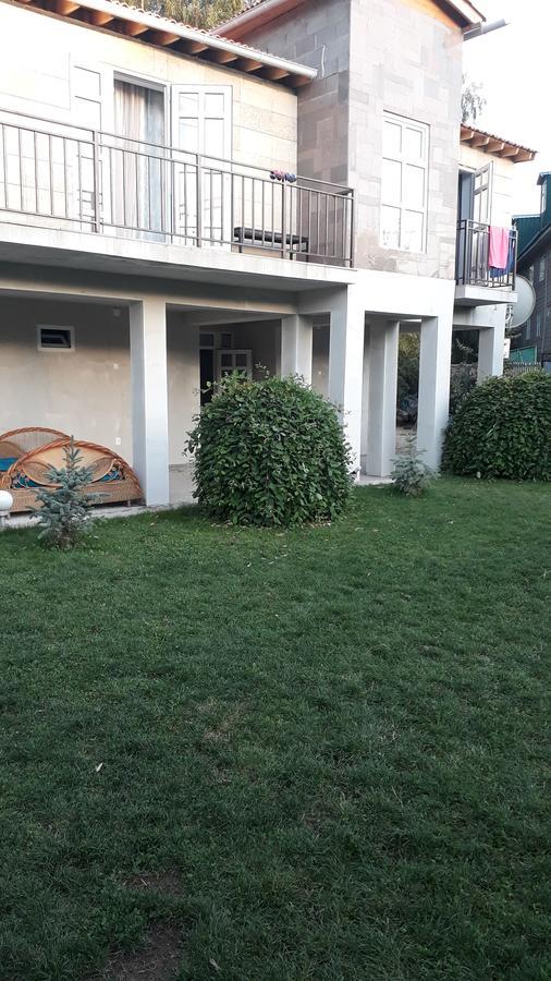 Zaton Guesthouse Czołponata Zewnętrze zdjęcie